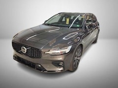 Bild des Angebotes Volvo V60 Diesel*Ultimate Dark*Bowers*Standh*SD*HeadUp