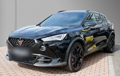 Bild des Angebotes CUPRA Formentor VZ5 2.5 4Drive 20" BEATS Navi+VC ACC LED 360°Kam+RF...
