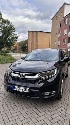 Bild des Angebotes Honda CR-V 2.0 i-MMD HYBRID 2WD Sport Line