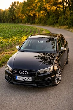 Bild des Angebotes Audi S3 Sportback 4 Türen