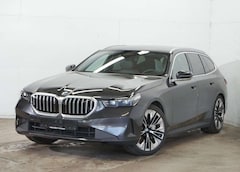 Bild des Angebotes BMW 540 d xDrive |Glasdach |Komfortsitze |Bowers & Wilkins