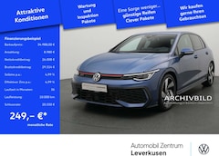 Bild des Angebotes VW Golf VIII GTI NAVI VIRT HUD ACC KAM CARPLAY S