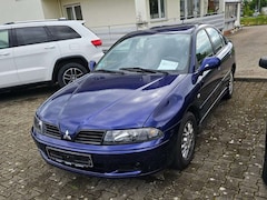 Bild des Angebotes Mitsubishi Carisma Motion 1600