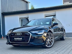 Bild des Angebotes Audi A6 Avant 40 TDI*LED*Assist*AHK*PDC*TÜV*
