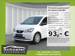 Bild des Angebotes SEAT Mii Chic 1.0*SHZ Beats Bluetoo Klima Sport-Fahrw