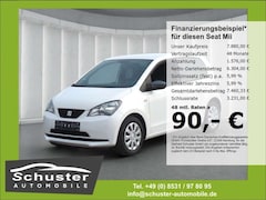 Bild des Angebotes SEAT Mii Chic 1.0*SHZ Beats Bluetoo Klima Sport-Fahrw