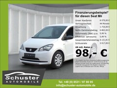 Bild des Angebotes SEAT Mii Chic 1.0*SHZ Beats Bluetoo Klima Sport-Fahrw