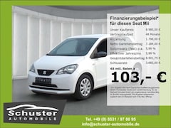 Bild des Angebotes SEAT Mii Chic 1.0*SHZ Beats Bluetoo Klima Sport-Fahrw