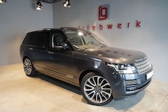 Bild des Angebotes Land Rover Range Rover 5.0 V8 Autobiography LWB*4Seat Business Class*