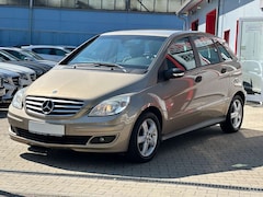 Bild des Angebotes Mercedes-Benz B 150 *Klimaauto*Sitzheizung*Alu*TüV 04.2026