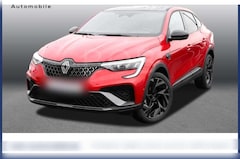 Bild des Angebotes Renault Arkana ESPRIT ALPINE Mild Hybrid 160 EDC 8-fach bereift BOSE