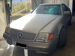 Bild des Angebotes Mercedes-Benz SL 500 SL 500