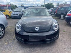 Bild des Angebotes VW Beetle Beetle 2.0 TSI DSG Sport ATM 71 tkm Xenon