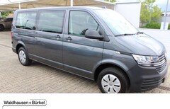 Bild des Angebotes VW T6.1 Kombi LANG 2.0 TDI / 9 - SITZER / FLÜGELTÜREN / APP CO