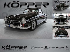 Bild des Angebotes Mercedes-Benz 190 SL OLDTIMER Rarität