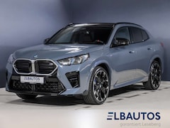 Bild des Angebotes BMW X2 M X2 M35i xDrive LED/HuD/360°/Leder/ACC/Panorama/