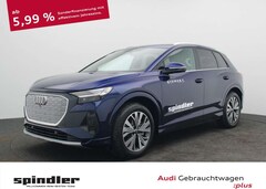 Bild des Angebotes Audi Q4 e-tron 40 advanced / Navi plus, Matrix, AHK