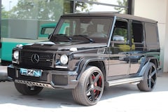 Bild des Angebotes Mercedes-Benz G 63 AMG designo Exklusiv