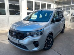 Bild des Angebotes Nissan Townstar L1 DIG-T 130 7AT N-CONNECTA Design
