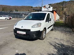 Bild des Angebotes Peugeot Partner L2 Electric** TÜV-NEU **