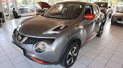 Bild des Angebotes Nissan Juke N-Connecta*NAVI*RFK*FREISPR.*KUNDENAUFTRAG*