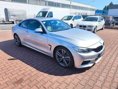 Bild des Angebotes BMW 435 i Coupe M-Paket M-Performance