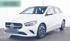 Bild des Angebotes Mercedes-Benz B 200 Progressive Totwinkel Distronic OD AHK VZA