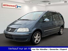 Bild des Angebotes VW Sharan 1.9TDI Klimaautomatik