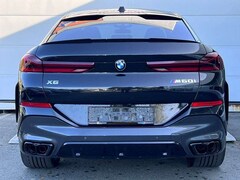 Bild des Angebotes BMW X6 M60i xDrive/22"/M-SPORT+INNOVATION+TRAVEL P/GESTIK
