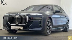 Bild des Angebotes BMW i7 A xDr.60 Lim MSport LCPro HUD ACCPro 360° 21"