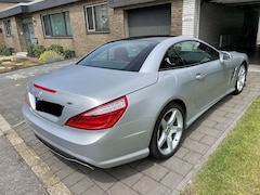 Bild des Angebotes Mercedes-Benz SL 500 7G-TRONIC Edition 1