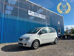 Fiat Idea 1.4 8V Dynamic**Klima**
