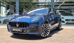 Bild des Angebotes Maserati Grecale Trofeo MY25