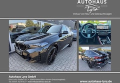 Bild des Angebotes BMW X6 30d xDrive M-Sport Pro*LED*PANO*H&K*360°KAM*