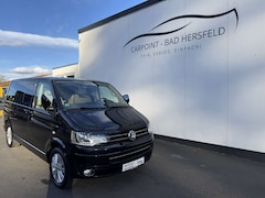 VW T5 Multivan Highline 4-Motion+STANDHEIZUNG+EST+