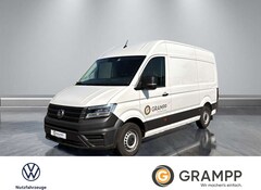 Bild des Angebotes VW Crafter 35 Kasten HD 2.0TDI DSG+AHK+KLIMA+LED