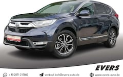 Bild des Angebotes Honda CR-V 2.0 i-MMD HYBRID 2WD Elegance Android Auto