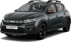 Bild des Angebotes Dacia Sandero Stepway Extreme+ TCe 100 LPG 74 kW (101 PS), Sc...
