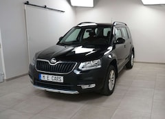 Bild des Angebotes Skoda Yeti Ambition NAVI KAMERA SCHECKHEFT KLIMAUTO