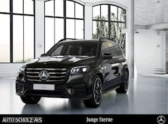 Mercedes-Benz GLS 450 d 4MATIC AMG Edition AMG+MBUX+Burm+MBeam