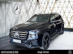 Bild des Angebotes Mercedes-Benz GLS 450 d 4MATIC AMG Edition Night AHK*Pano*HUD*
