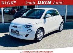 Bild des Angebotes Fiat 500e 42kWh VIRTU+NAVI+TEMP+DAB+CARPLAY+MFL