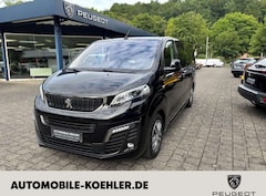 Bild des Angebotes Peugeot Traveller Business  L3 HDI  360°KAMERA ACC