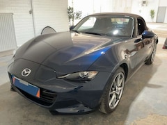 Bild des Angebotes Mazda MX-5 KAZARI LEDER NAVI MATRIX LED SHZ CAMERA