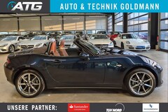 Bild des Angebotes Mazda MX-5 KAZARI LEDER NAVI MATRIX LED SHZ CAMERA