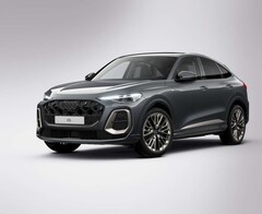 Bild des Angebotes Audi Q5 TFSI quattro S line AHK MATRIX Pano