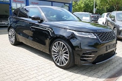 Bild des Angebotes Land Rover Range Rover Velar R-Dynamic*ACC*HUE*PANO*LUFT***