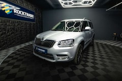 Bild des Angebotes Skoda Yeti 1.4 TSI Ambition Sport *Kamera*Facelift*DAB