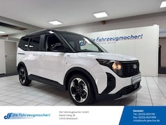 Bild des Angebotes Ford Tourneo Courier Active Navi ACC Klimaautom DAB SHZ LenkradHZG Keyl