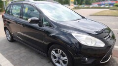 Bild des Angebotes Ford Grand C-Max C-Max 1.6 EcoBoost Titanium
